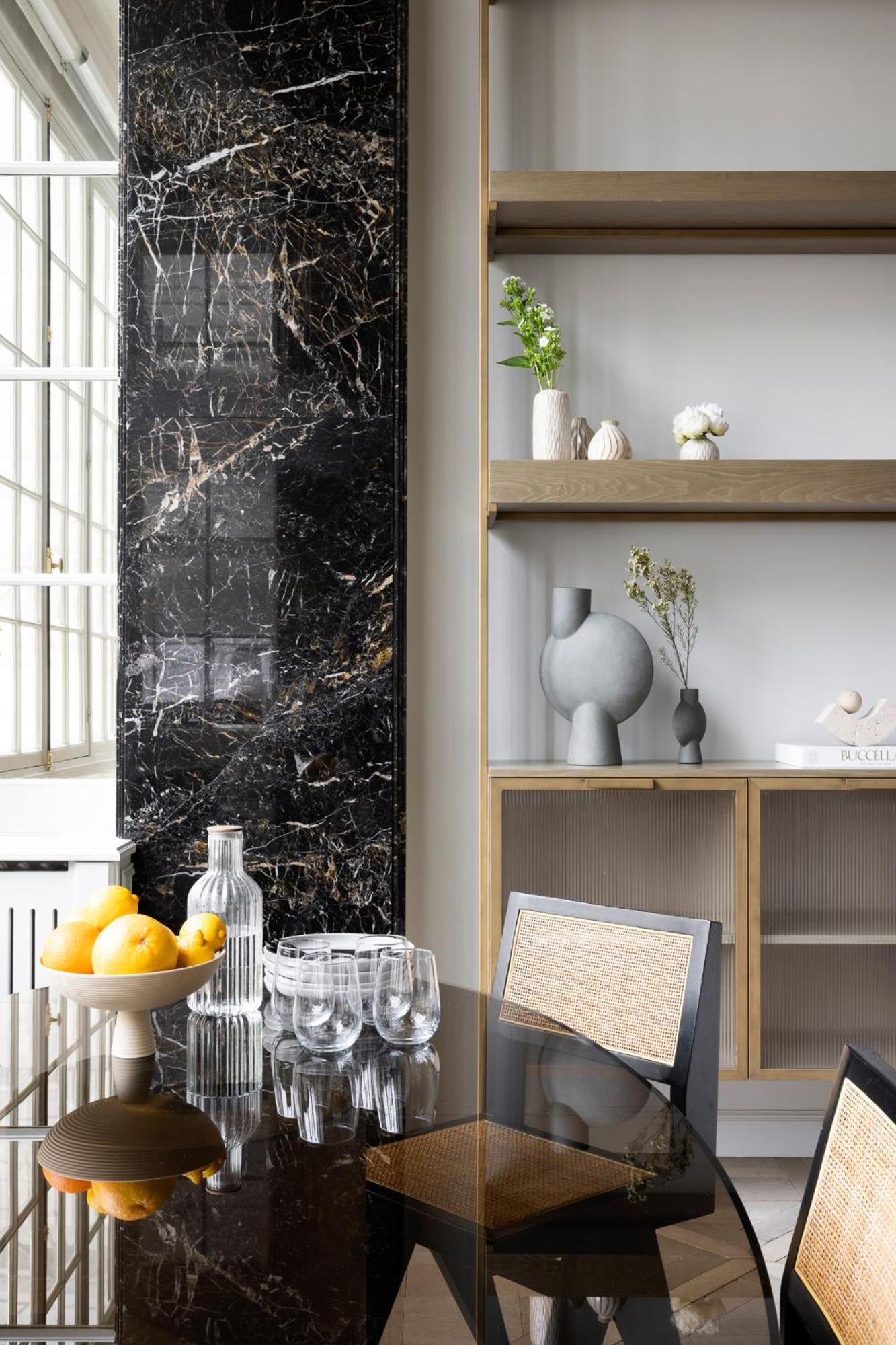 Highstay - Luxury Serviced Apartments - Louvre Paris Exterior foto