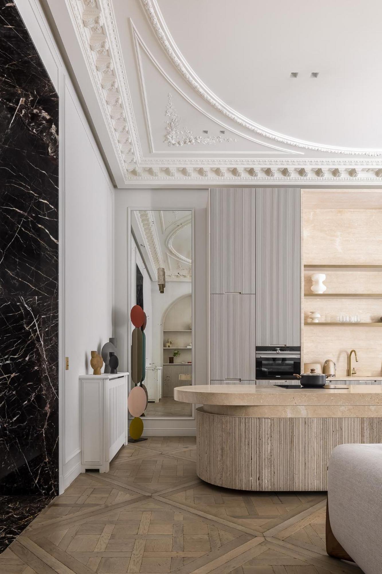 Highstay - Luxury Serviced Apartments - Louvre Paris Exterior foto