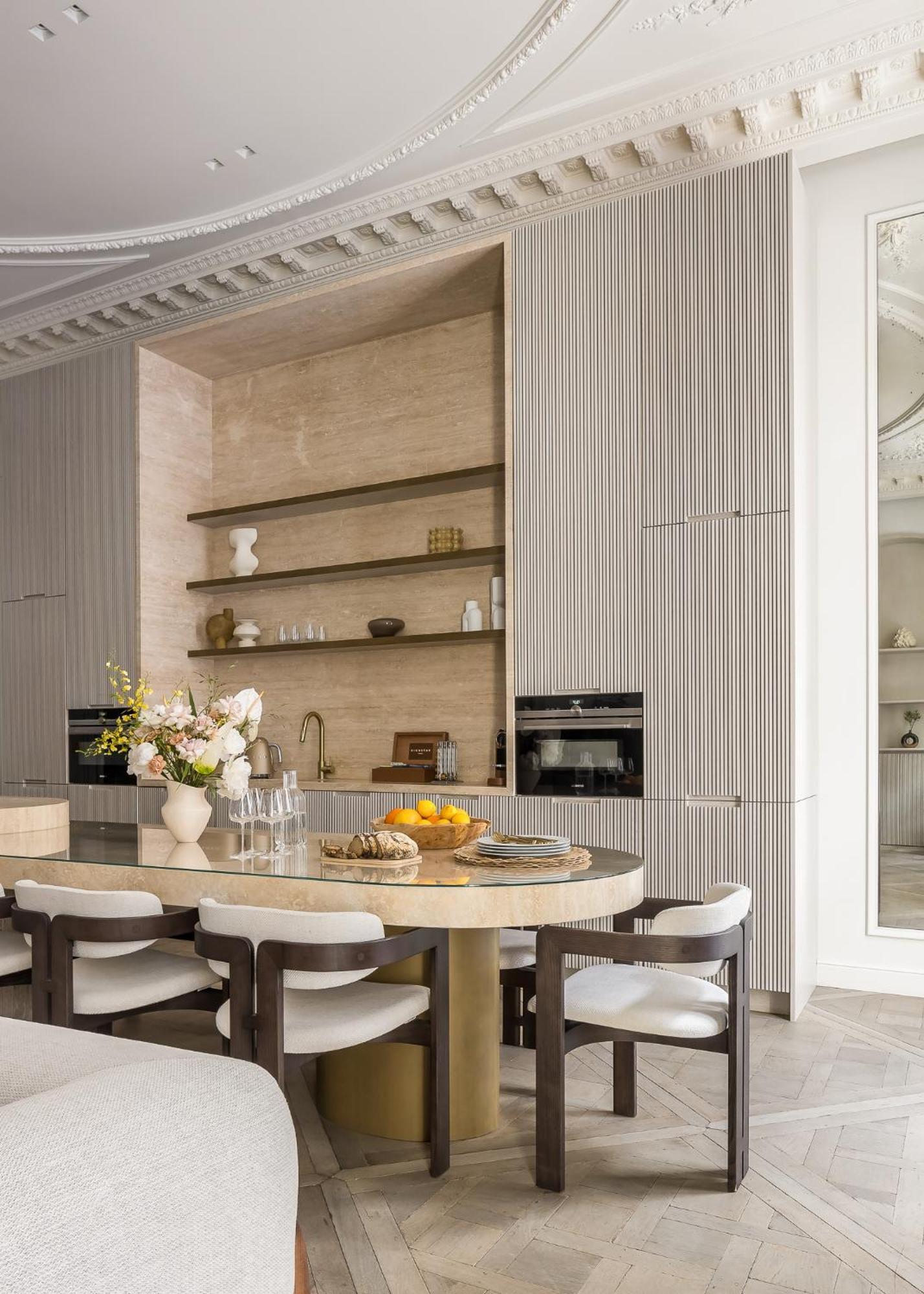 Highstay - Luxury Serviced Apartments - Louvre Paris Exterior foto